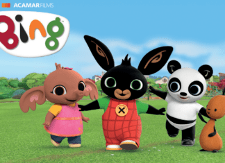 Bing nyuszi szereplők: a 7 legfontosabb szereplő, akikről tudnod kell bing nyuszi szereplők cikk kép