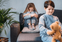 Irigy gyerek: 5 tipp az irigység kezelésére irigy gyermek