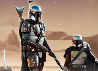 A Mandalorian Sorozat Szereplői – Ismerd meg a Csillagok Háborúja világának hőseit Mandalorian