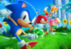 A Sonic a sündisznó karakterei – A Sega Legendájának szereplői Sonic a sündisznó és barátai
