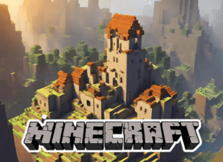 Minecraft Karakterek Minecraft