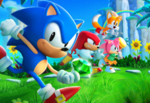 A Sonic a sündisznó karakterei – A Sega Legendájának szereplői Sonic a sündisznó és barátai