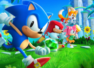 A Sonic a sündisznó karakterei – A Sega Legendájának szereplői Sonic a sündisznó és barátai