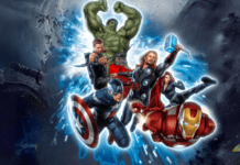 A Marvel Univerzum csodálatos karakterei: Ismerd meg a Hőseket és Gonosztevőket Marvel karakterek