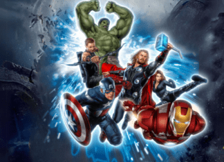 A Marvel Univerzum csodálatos karakterei: Ismerd meg a Hőseket és Gonosztevőket Marvel karakterek