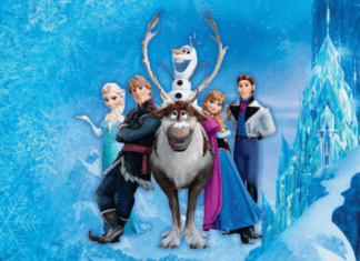 A Jégvarázs Szereplői A Jégvarázs karakterei