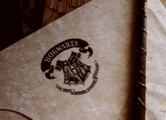 Ismerd meg Harry Potter Szereplőit! Levél a Roxfordból