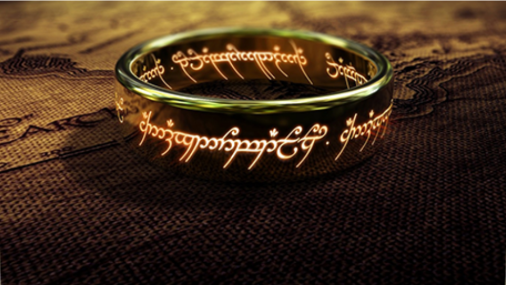 Az Egy Gyűrű