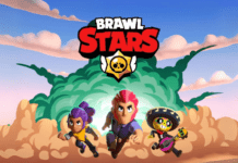 A Brawl Stars szereplői