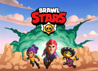 A Brawl Stars szereplői
