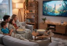 Disney mesék: Disney mesék klasszikus és modern rajzfilmek gyerekeknek közös családi mesenézéshez és érzelmi fejlődés támogatásához