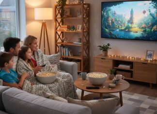 Disney mesék: Disney mesék klasszikus és modern rajzfilmek gyerekeknek közös családi mesenézéshez és érzelmi fejlődés támogatásához